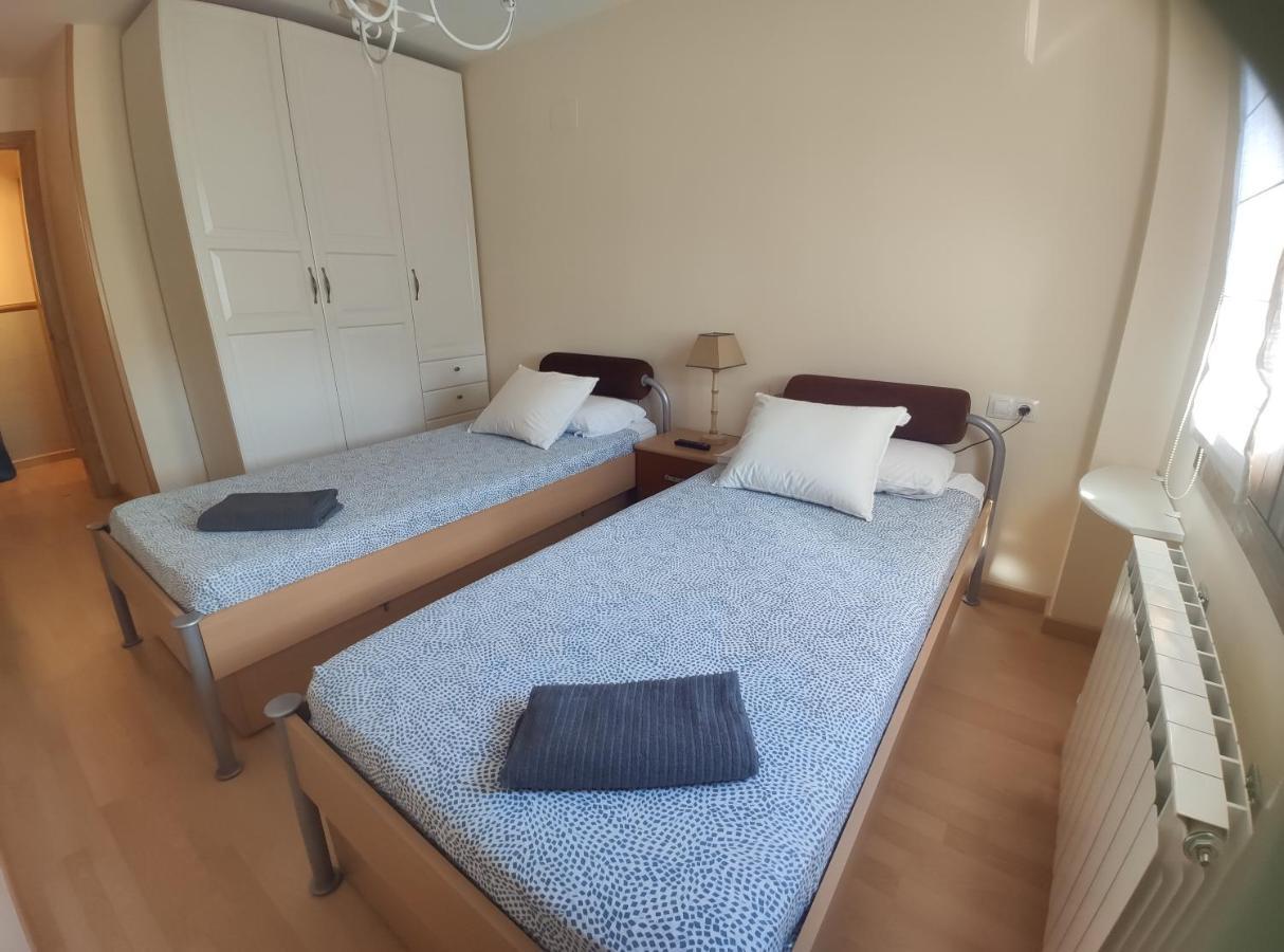 Apartamento El Falcar 比利亚努亚 外观 照片